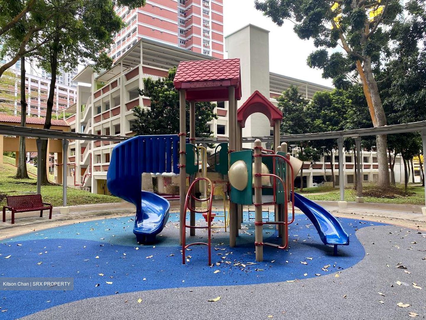 Blk 120 Kim Tian Towers (Bukit Merah), HDB 4 Rooms #439333381